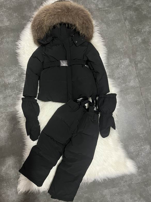 Moncler Snow Suit Kids ID:20251123-294